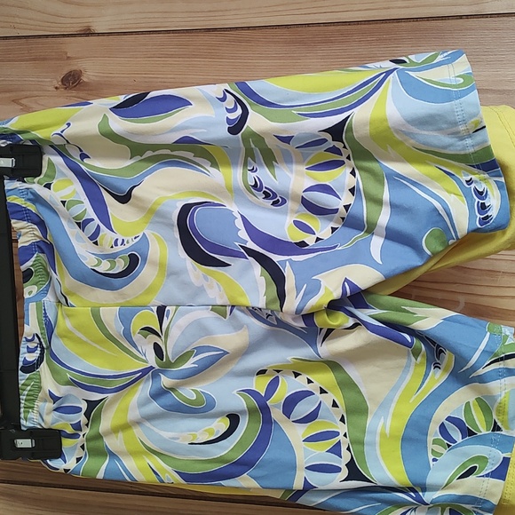 KRISTIN NICOLE Pants - 2 pair Summer Sexy Shorts